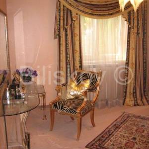 Opatija, luksuzno namještena i opremljena villa