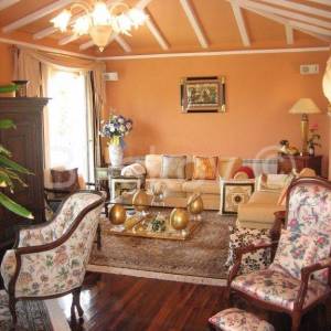 Opatija, luksuzno namještena i opremljena villa