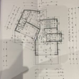 OPATIJA, MATULJI- građevinsko zemljište 2300m2 S GRAĐEVINSKOM DOZVOLOM!!! i s panoramskim pogledom na more 