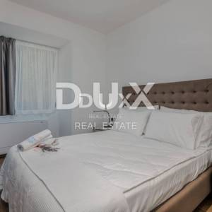 OPATIJA – Moderna luksuzna vila s dvije stambene jedinice i panoramskim pogledom na more