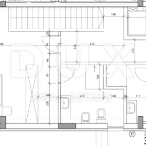 OPATIJA – Moderna luksuzna vila s dvije stambene jedinice i panoramskim pogledom na more