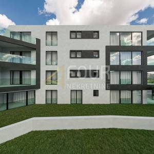 Opatija, moderna novogradnja, 4s+db, pogled na more