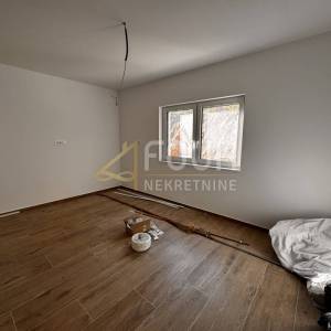 Opatija, novogradnja, vila s bazenom, pogled na more