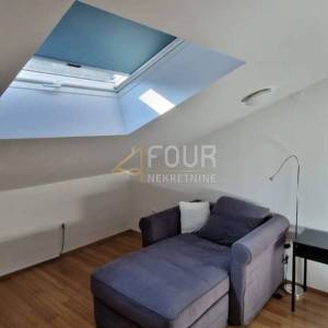 Opatija, Pobri, 2s+db, 77.13m2, balkon, pogled na more