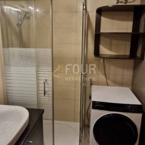 Opatija, Pobri, 2s+db, 77.13m2, balkon, pogled na more