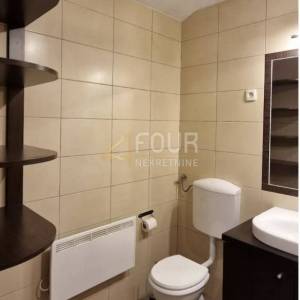 Opatija, Pobri, 2s+db, 77.13m2, balkon, pogled na more