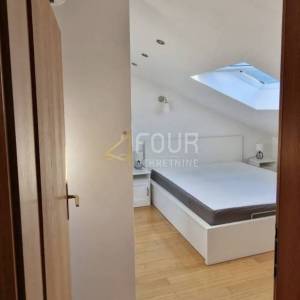 Opatija, Pobri, 2s+db, 77.13m2, balkon, pogled na more