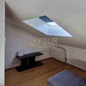 Opatija, Pobri, 2s+db, 77.13m2, balkon, pogled na more