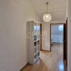 Opatija, Pobri, 2s+db, 77.13m2, balkon, pogled na more