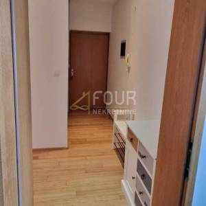 Opatija, Pobri, 2s+db, 77.13m2, balkon, pogled na more