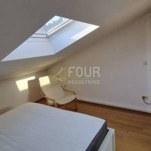 Opatija, Pobri, 2s+db, 77.13m2, balkon, pogled na more