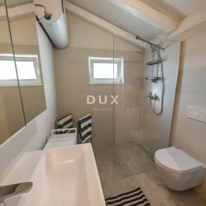 OPATIJA, POBRI - Novoadaptirana samostojeća kuća s dvije stambene jedinice!