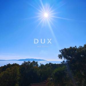 OPATIJA, POBRI - Novoadaptirana samostojeća kuća s dvije stambene jedinice!