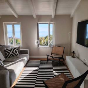 OPATIJA, POBRI - Novoadaptirana samostojeća kuća s dvije stambene jedinice!