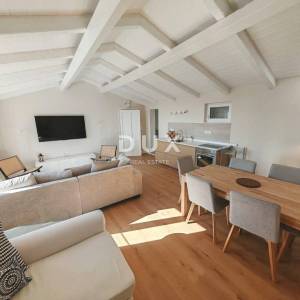 OPATIJA, POBRI - Novoadaptirana samostojeća kuća s dvije stambene jedinice!