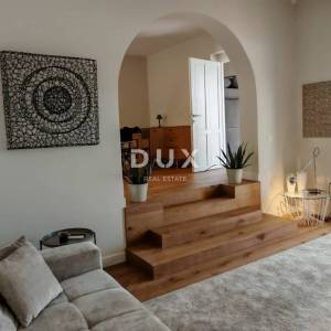 OPATIJA, POBRI - Novoadaptirana samostojeća kuća s dvije stambene jedinice!