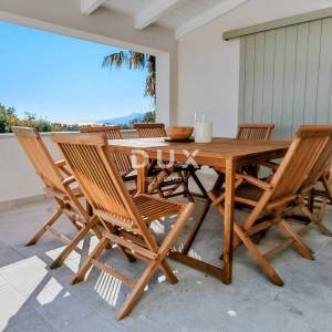 OPATIJA, POBRI - Novoadaptirana samostojeća kuća s dvije stambene jedinice!