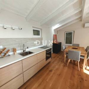 OPATIJA, POBRI - Novoadaptirana samostojeća kuća s dvije stambene jedinice!