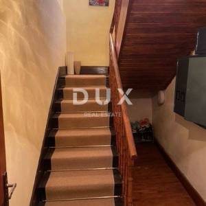 OPATIJA, POBRI - Vila iz 1886 godine sa kamenom starinom