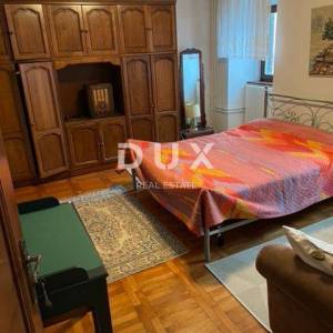 OPATIJA, POBRI - Vila iz 1886 godine sa kamenom starinom