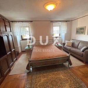 OPATIJA, POBRI - Vila iz 1886 godine sa kamenom starinom