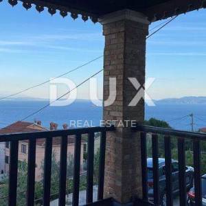 OPATIJA, POBRI - Vila iz 1886 godine sa kamenom starinom