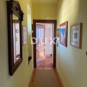 OPATIJA, POBRI - Vila iz 1886 godine sa kamenom starinom