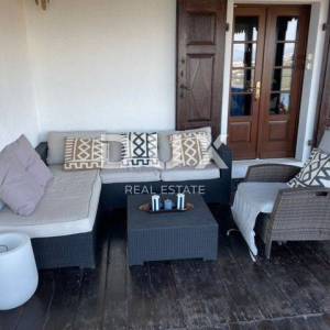 OPATIJA, POBRI - Vila iz 1886 godine sa kamenom starinom