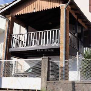 OPATIJA, POBRI - Vila iz 1886 godine sa kamenom starinom