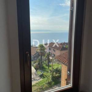 OPATIJA, POBRI - Vila iz 1886 godine sa kamenom starinom