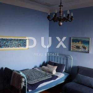 OPATIJA, POBRI - Vila iz 1886 godine sa kamenom starinom