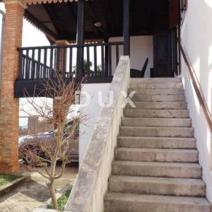 OPATIJA, POBRI - Vila iz 1886 godine sa kamenom starinom