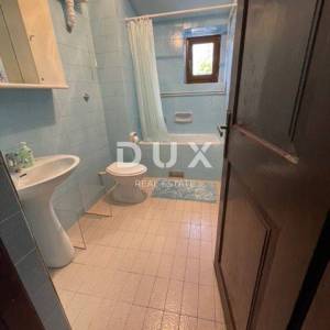 OPATIJA, POBRI - Vila iz 1886 godine sa kamenom starinom