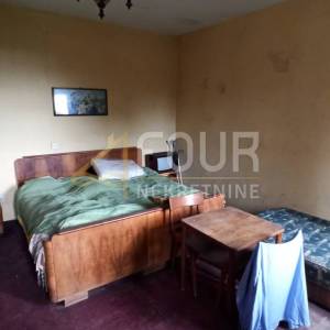 Opatija - Poljane, kamena starina s velikom okućnicom!