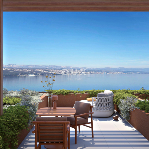 OPATIJA – rekonstrukcija ugostiteljsko-turističkog objekta