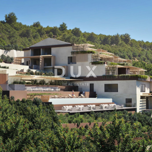 OPATIJA – rekonstrukcija ugostiteljsko-turističkog objekta