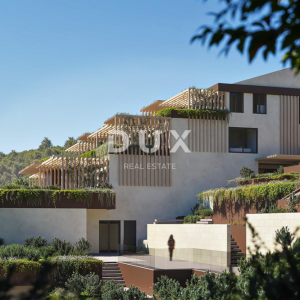 OPATIJA – rekonstrukcija ugostiteljsko-turističkog objekta