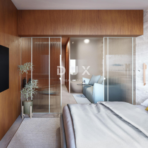 OPATIJA – rekonstrukcija ugostiteljsko-turističkog objekta