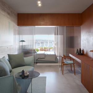 OPATIJA – rekonstrukcija ugostiteljsko-turističkog objekta