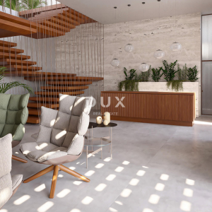 OPATIJA – rekonstrukcija ugostiteljsko-turističkog objekta