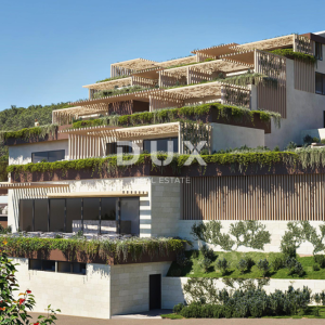 OPATIJA – rekonstrukcija ugostiteljsko-turističkog objekta