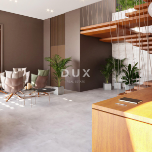 OPATIJA – rekonstrukcija ugostiteljsko-turističkog objekta