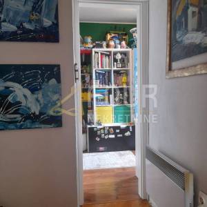 Opatija, stan, 49.85m2, 2S+DB, lođa i spremište