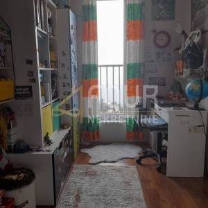 Opatija, stan, 49.85m2, 2S+DB, lođa i spremište