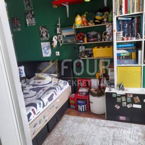 Opatija, stan, 49.85m2, 2S+DB, lođa i spremište