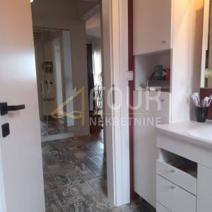 Opatija, stan, 49.85m2, 2S+DB, lođa i spremište