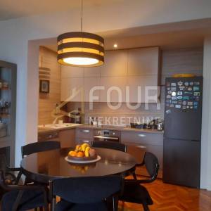 Opatija, stan, 49.85m2, 2S+DB, lođa i spremište