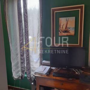 Opatija, stan, 49.85m2, 2S+DB, lođa i spremište