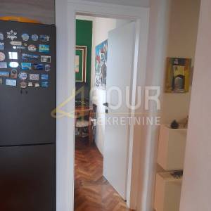 Opatija, stan, 49.85m2, 2S+DB, lođa i spremište