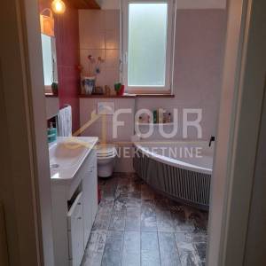 Opatija, stan, 49.85m2, 2S+DB, lođa i spremište